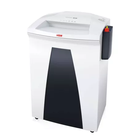 Destructeur de papier HSM Securio B34 P6 0.78 x 11 mm