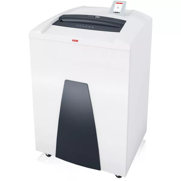 Destructeur de papier HSM Securio P44i 0.78 x 11 mm P6