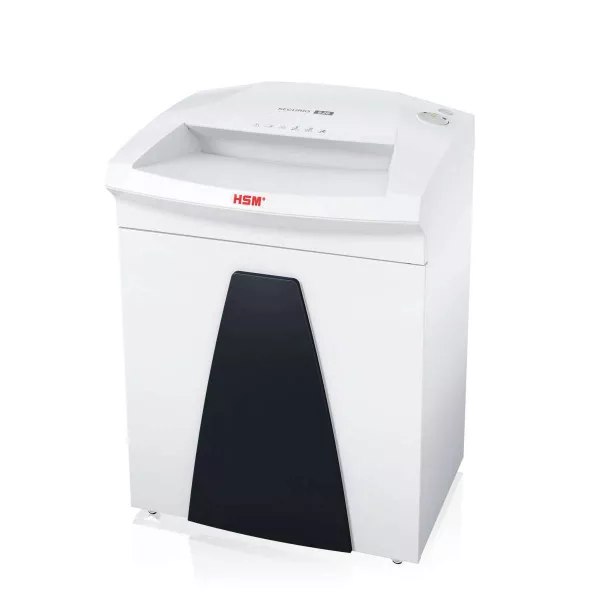 Destructeur de papier HSM Securio B26 0.78 x 11 mm P6