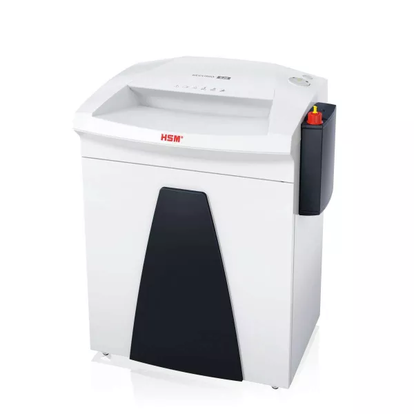 Destructeur de papier HSM Securio B26 P6 0.78 x 11 mm