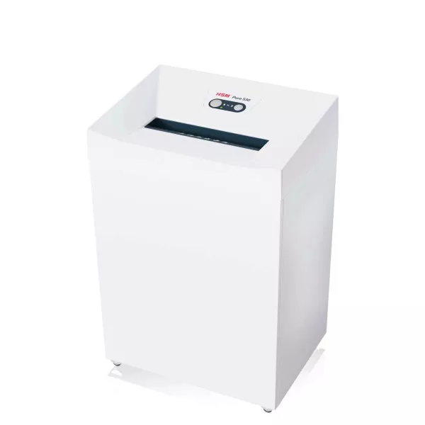 Destructeur de papier HSM Pure 530 1.9 x 15 mm P5