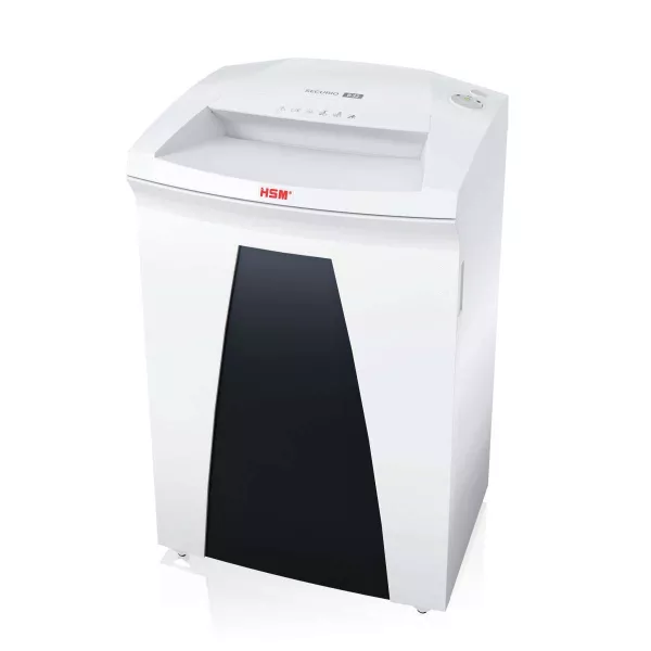 Destructeur de papier HSM Securio B32 1.9 x 15 mm P5