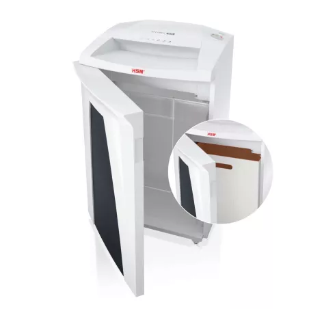HSM Securio B32 destructeur de papier P5 1.9 x 15 mm