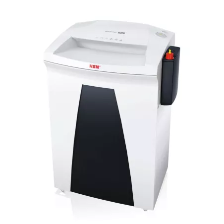 Destructeur de papier HSM Securio B32 P5 1.9 x 15 mm