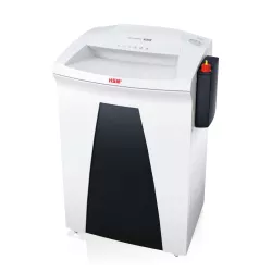 HSM Securio B32 · P-5 · Huileur automatique