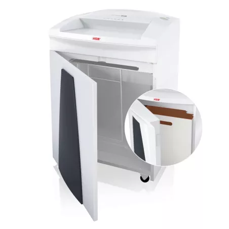 Broyeur de documents HSM Securio B35 P5