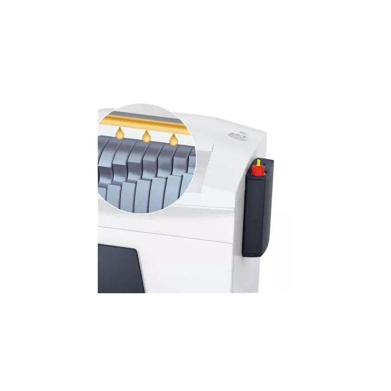 Destructeur de documents HSM Securio B35 P5 1.9 x 15 mm