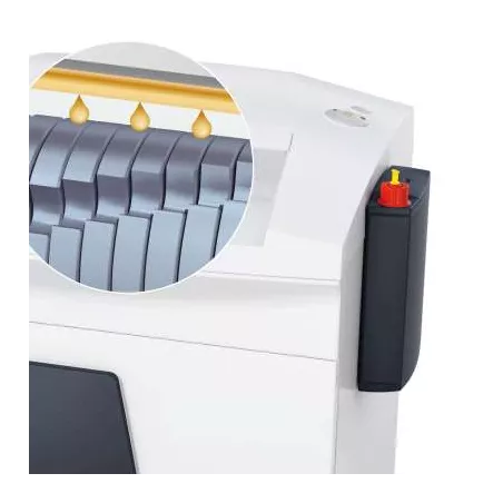 Destructeur de documents HSM Securio B35 P5 1.9 x 15 mm