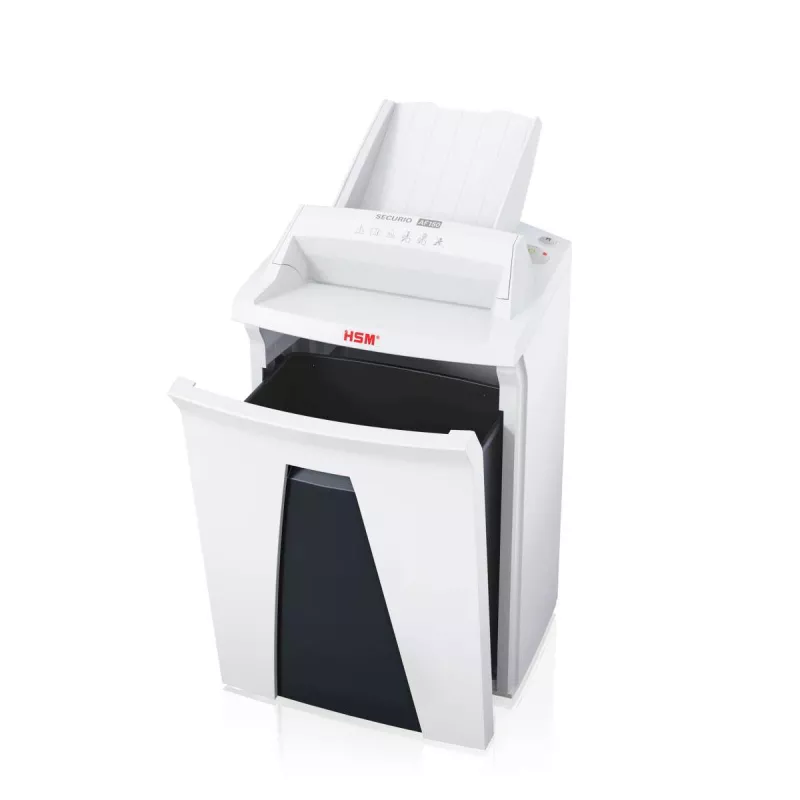 HSM SECURIO AF 150 destructeur de papier 1.9 x 15 mm P5
