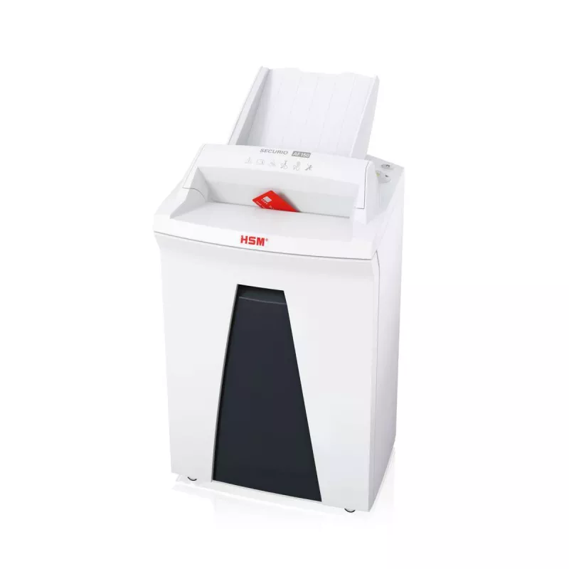 Broyeur de papier HSM SECURIO AF 150 1.9 x 15 mm P5