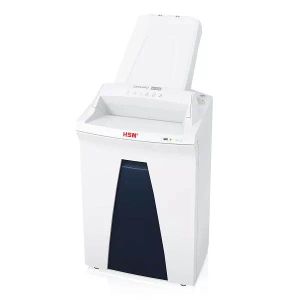 Destructeur de papier HSM SECURIO AF 350 1.9 x 15 mm P5