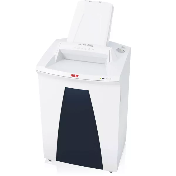 Destructeur de papier HSM SECURIO AF 500 1.9 x 15 mm P5