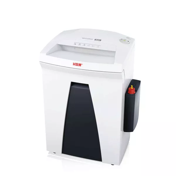 Destructeur de papier HSM Securio B24 P4 4.5 x 30 mm