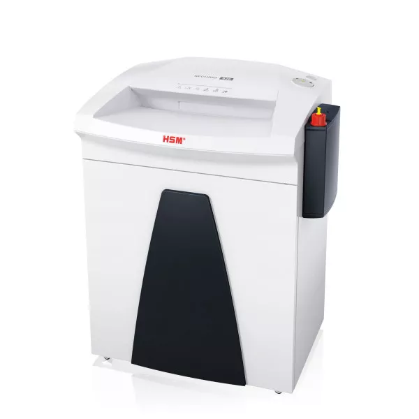 Destructeur de papier HSM Securio B26 P4 4.5 x 30 mm