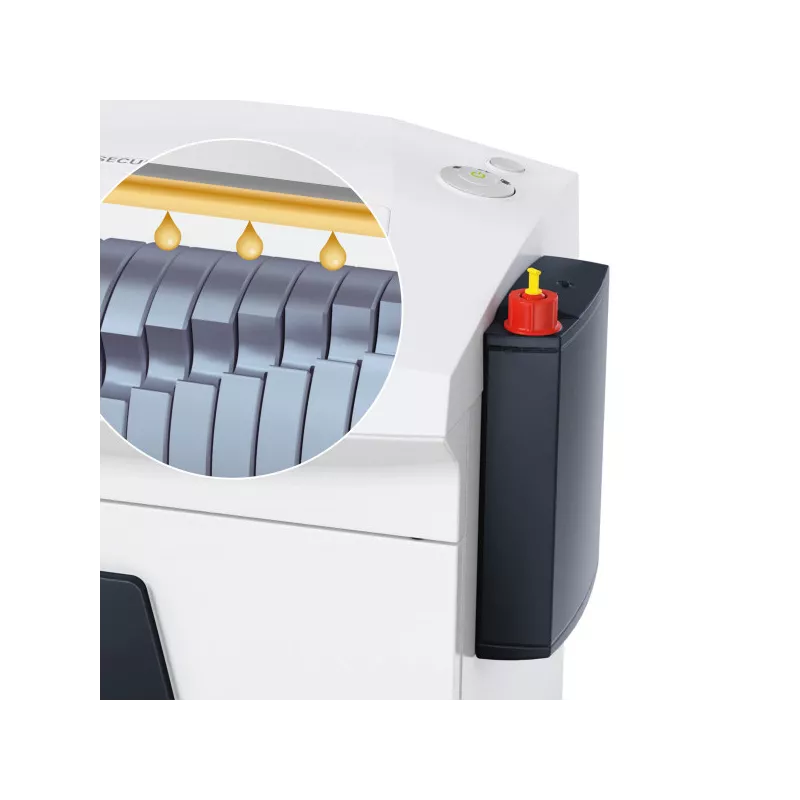 Destructeur de documents HSM Securio B32 P4 4.5 x 30 mm