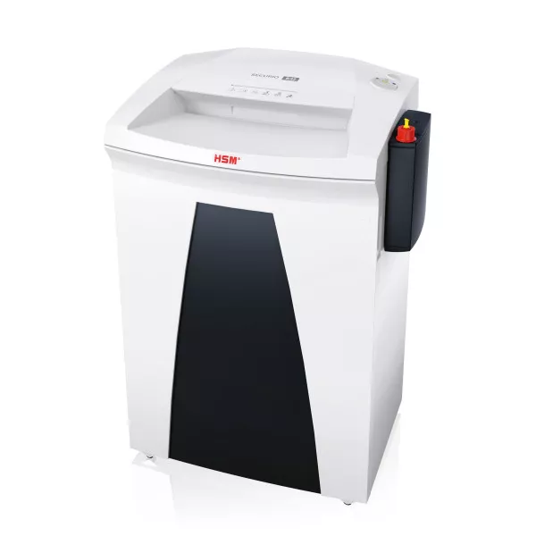 Destructeur de papier HSM Securio B32 P4 4.5 x 30 mm