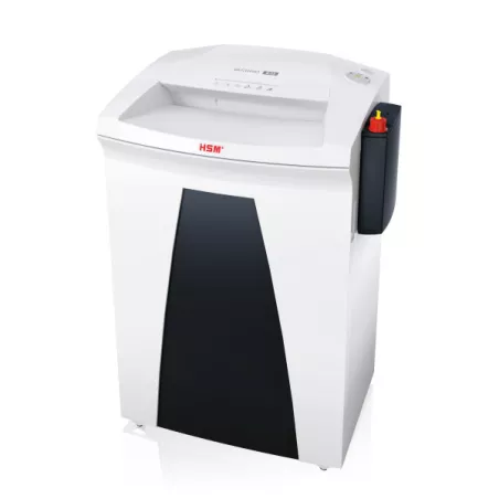 Destructeur de papier HSM Securio B32 P4 4.5 x 30 mm
