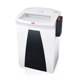 HSM Securio B32 · P-4 · Huileur automatique