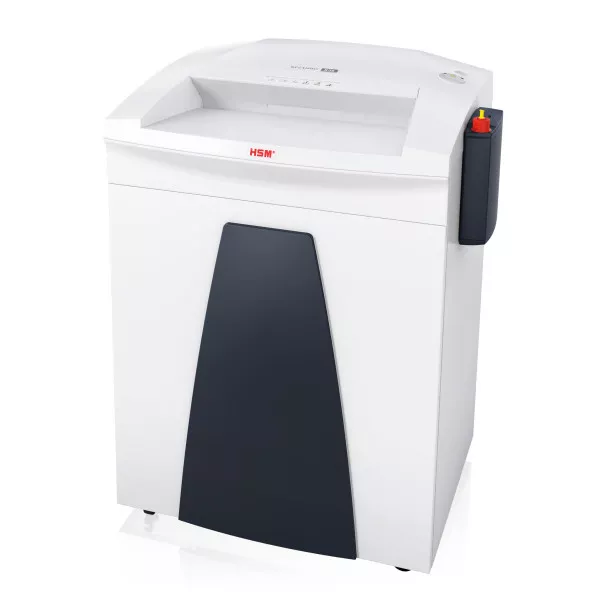 Destructeur de papier HSM Securio B35 P4 4.5 x 30 mm