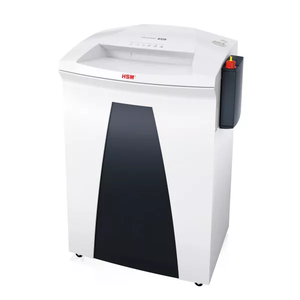 Destructeur de papier HSM Securio B34 P4 4.5 x 30 mm
