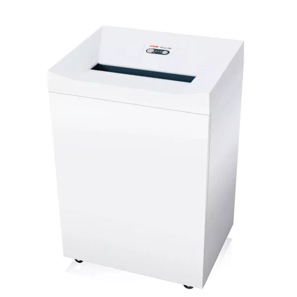 Destructeur de papier HSM Pure 740