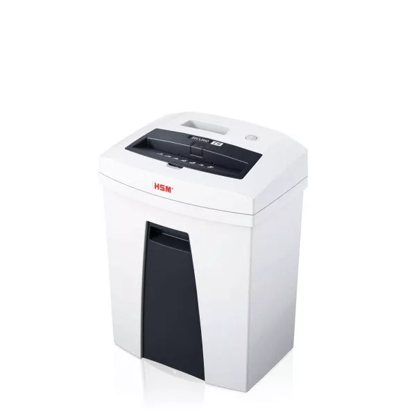Destructeur de papier HSM Securio C16 5.8 mm P2