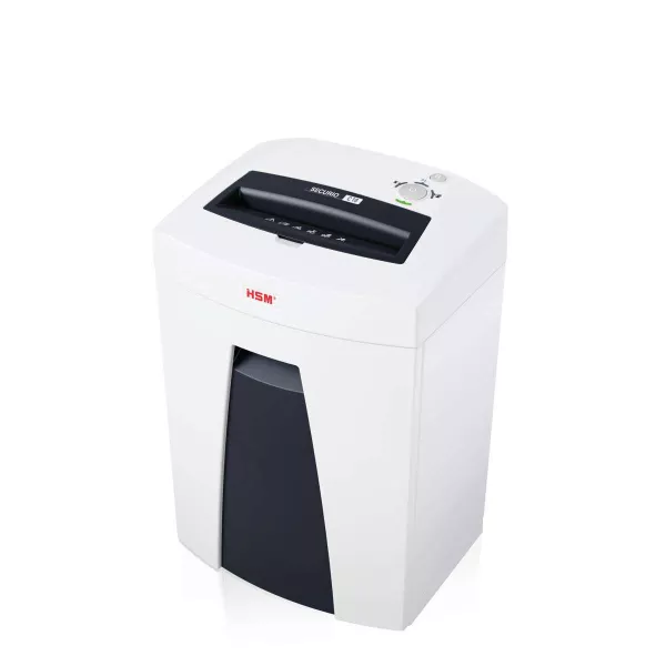 Destructeur de papier HSM Securio C18