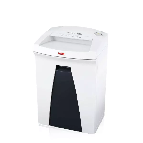 Destructeur de papier HSM Securio B22