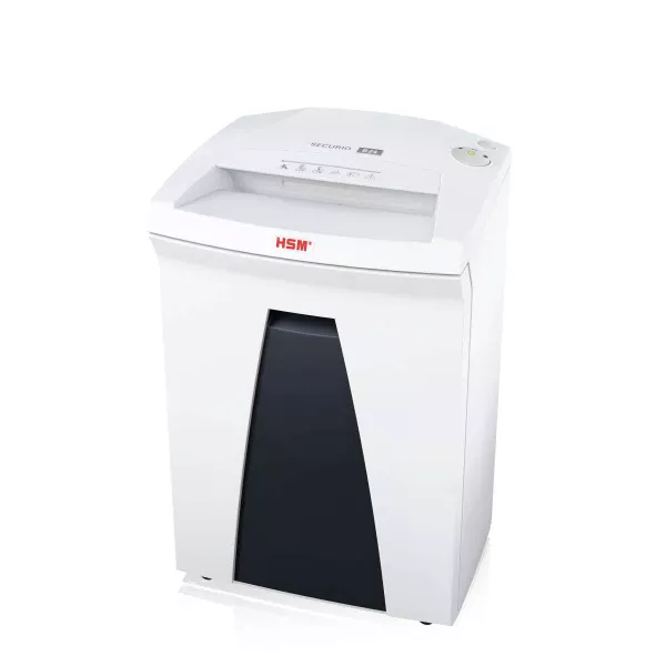 Destructeur de papier HSM Securio B24