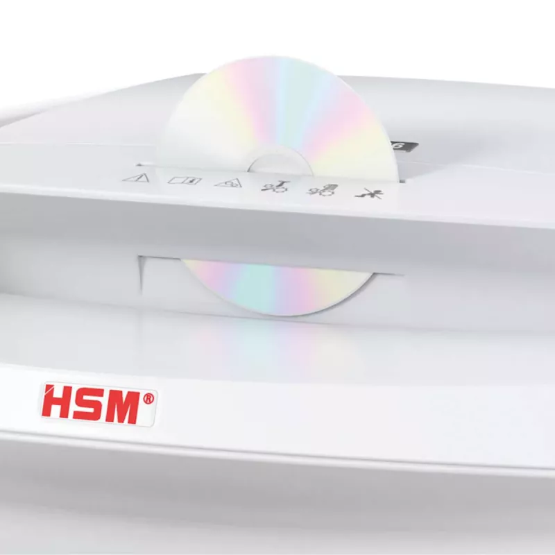 Broyeur P2 HSM Securio B32 3.9 mm