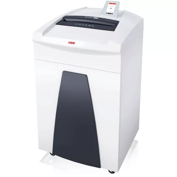 Destructeur de papier HSM Securio P36i