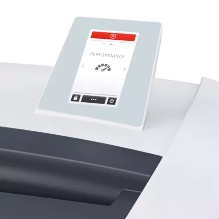 Destructeur papier HSM Securio P44i 5.8 mm P2