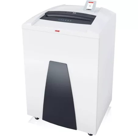 Destructeur de papier HSM Securio P44i 5.8 mm P2