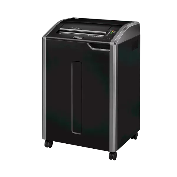 Destructeur de papier FELLOWES POWERSHRED 485 CI