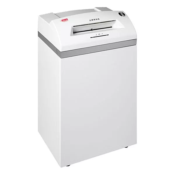Destructeur de papier INTIMUS 120 CP6 micro
