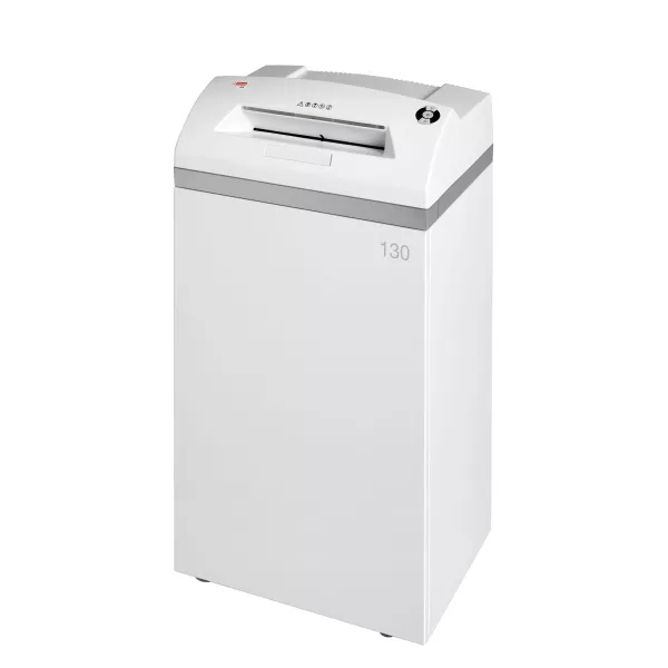 Destructeur de papier INTIMUS 130 CP5