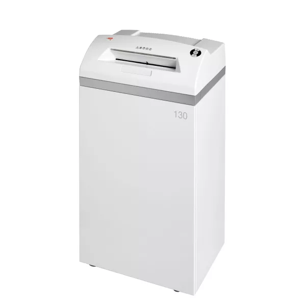 Destructeur de papier INTIMUS 130 CP7