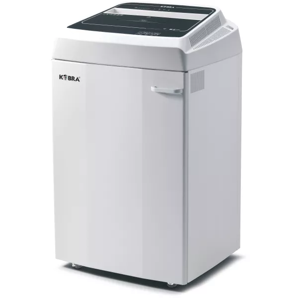 Destructeur de documents KOBRA 410 TS C2
