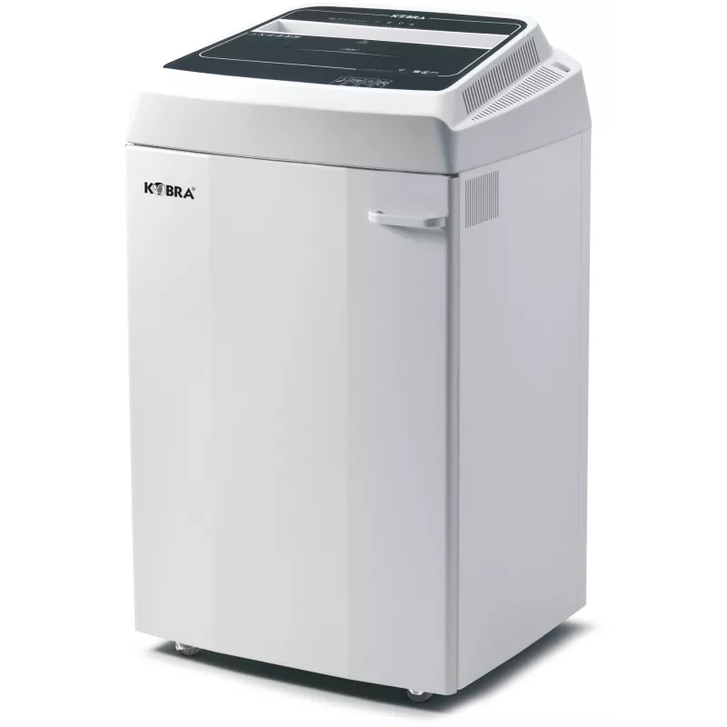 Destructeur de documents KOBRA 410 TS C4