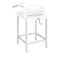 Support pour massicots IDEAL 4305, 4315 et 4350