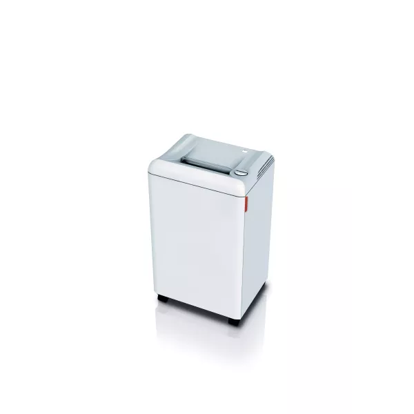 Destructeur de papier professionnel IDEAL 2503