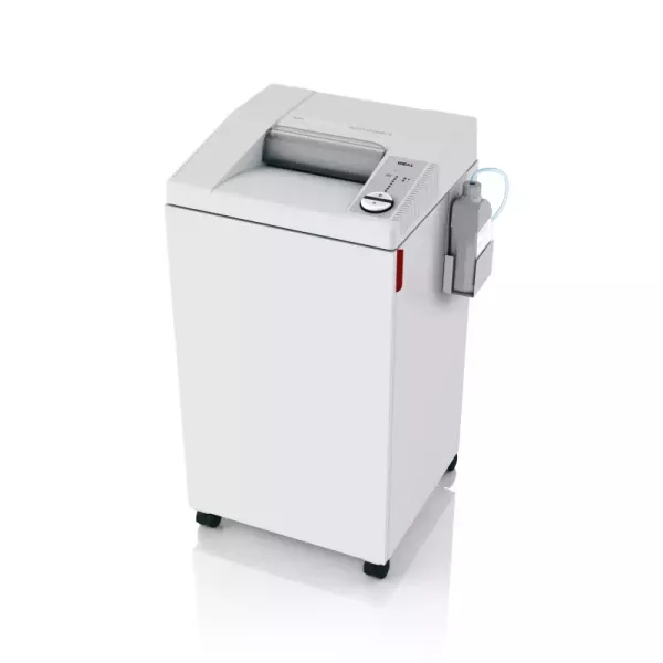 Broyeur papier professionnel IDEAL 2604 P5