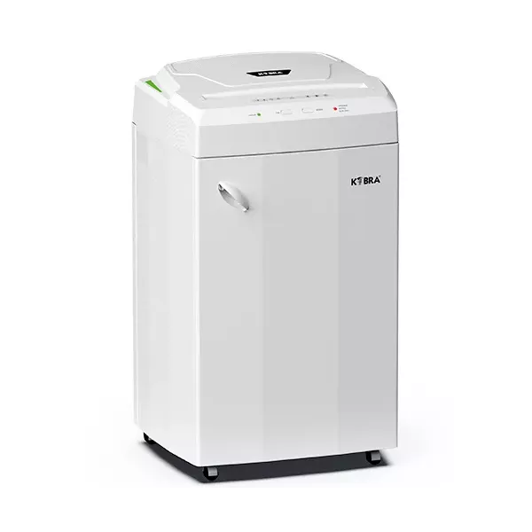 Destructeur de documents KOBRA 390 C4