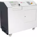 HSM StoreEx HDS 230 avec bac amovible - Destructeur de disque dur H5