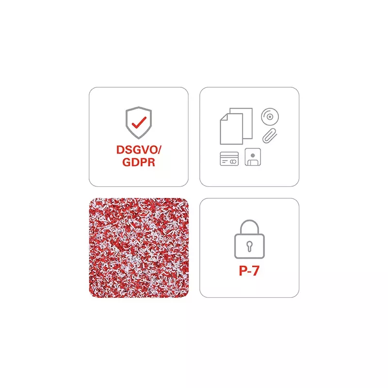 HSM SECURIO P44i 1874121M niveau P7 et sécurité RGPD