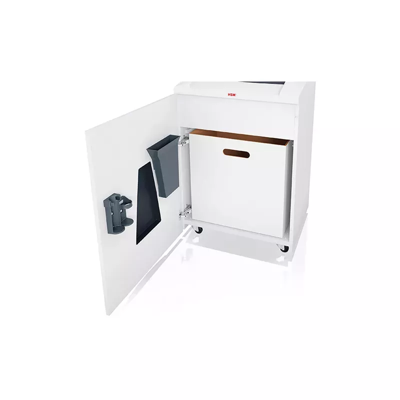 HSM SECURIO P44i 1874121M bloc de coupe séparé OMDD avec collecteur