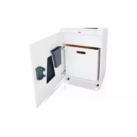 HSM SECURIO P44i 1874121M bloc de coupe séparé OMDD avec collecteur