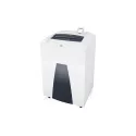 HSM Securio P44i coupe croisée 3,9 × 40 mm - Destructeur de documents P-4 - huileur automatique