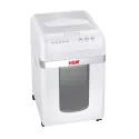 HSM Shredstar Autofeed X200 coupe croisée 4 × 12 mm - Destructeur de documents P-4 - chargement automatique