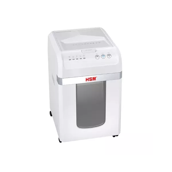 HSM Shredstar Autofeed X200 P-4 | 200 feuilles